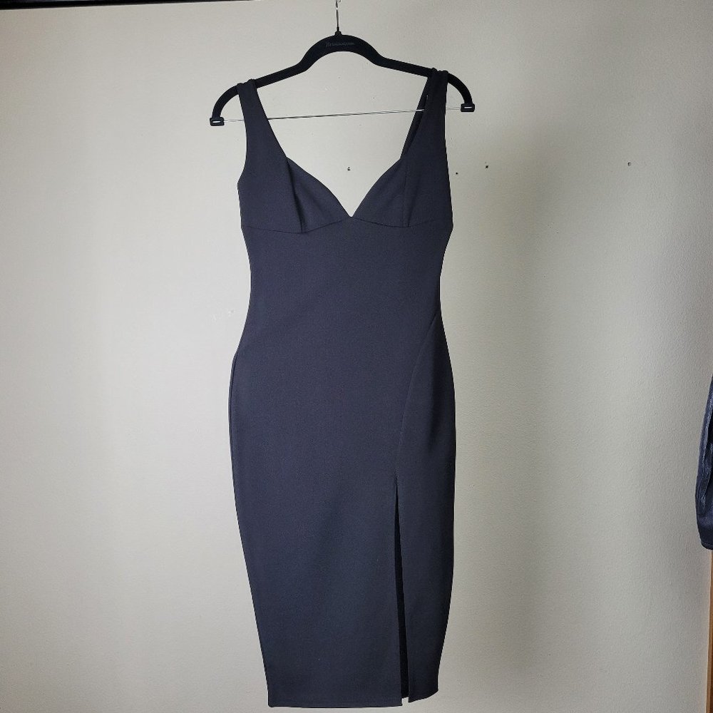 NastyGal dress